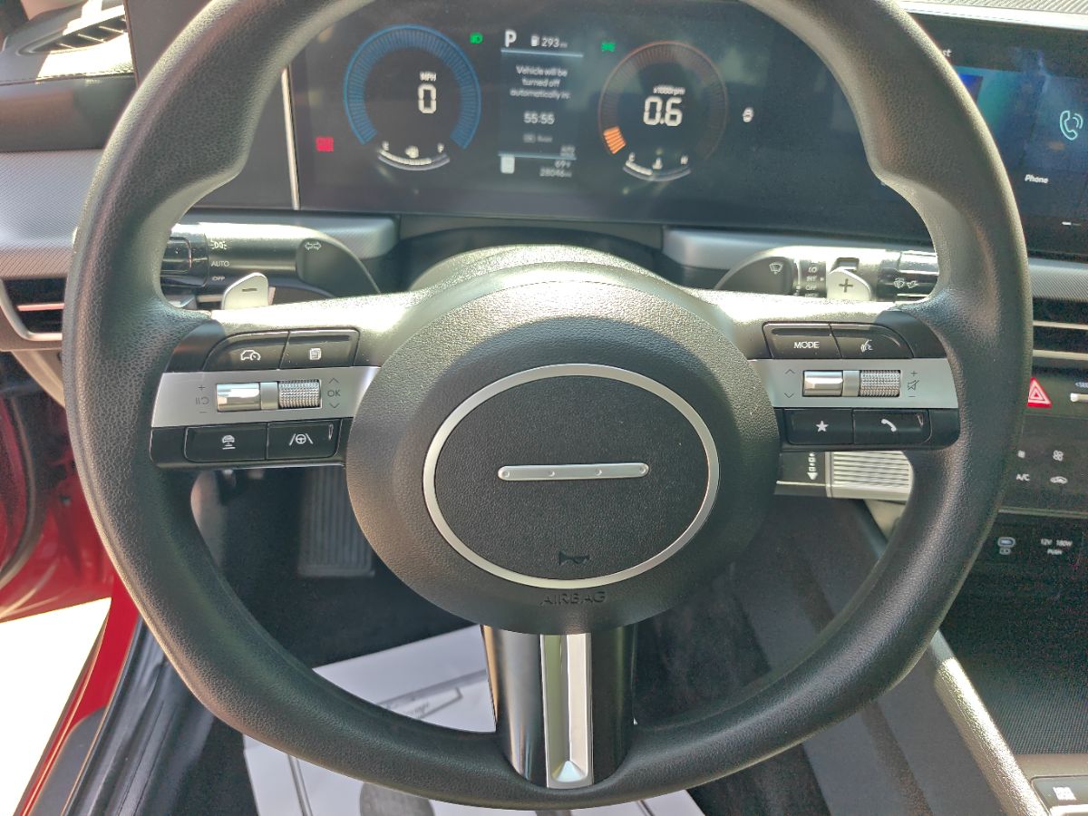 Hyundai Sonata photo 27