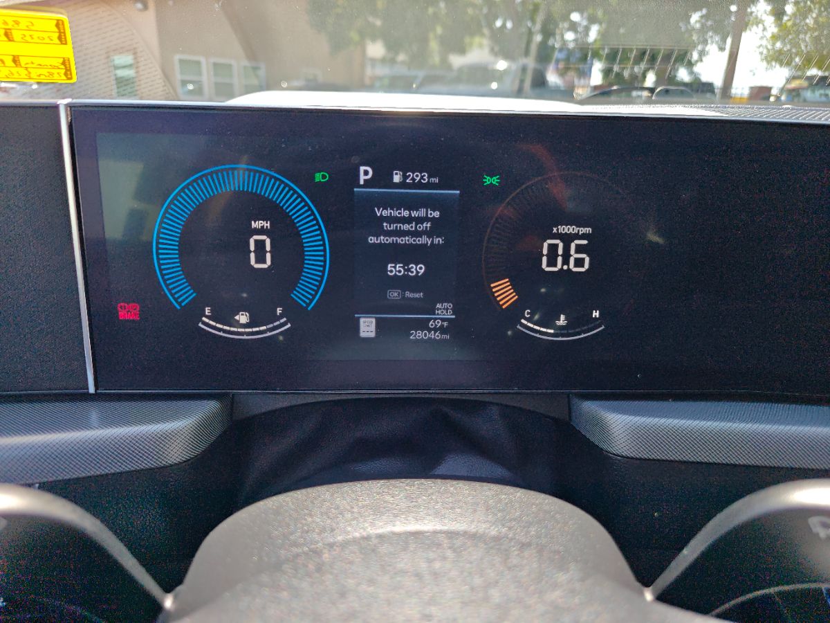 Hyundai Sonata photo 28
