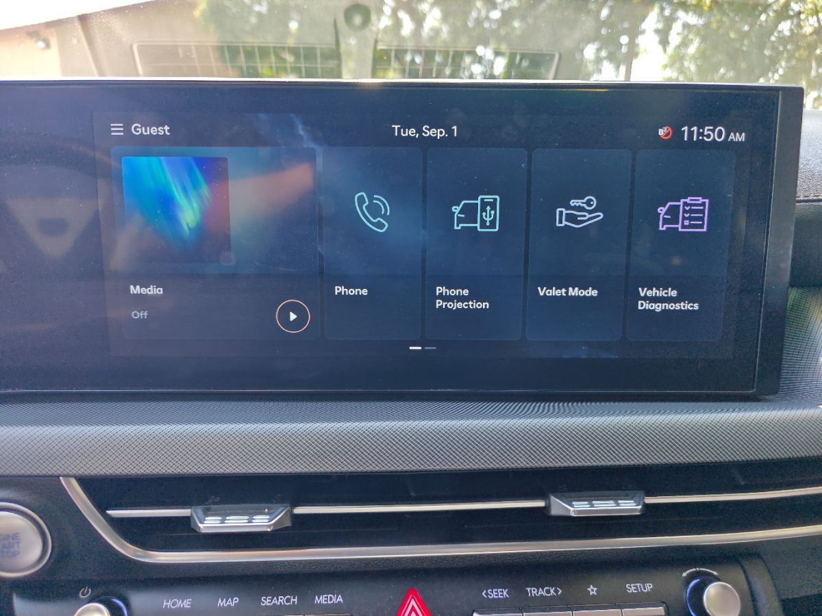 Hyundai Sonata photo 29