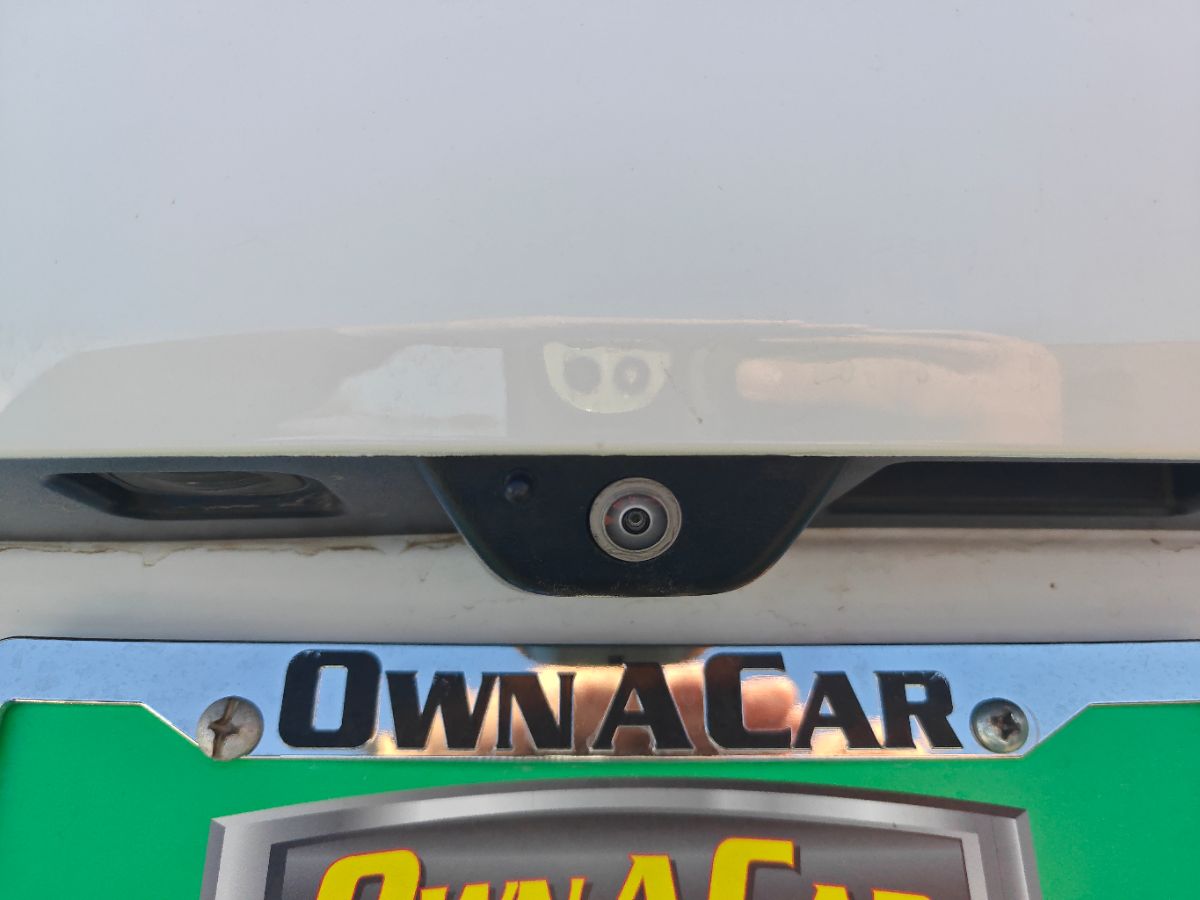 Jeep Grand Cherokee L photo 13