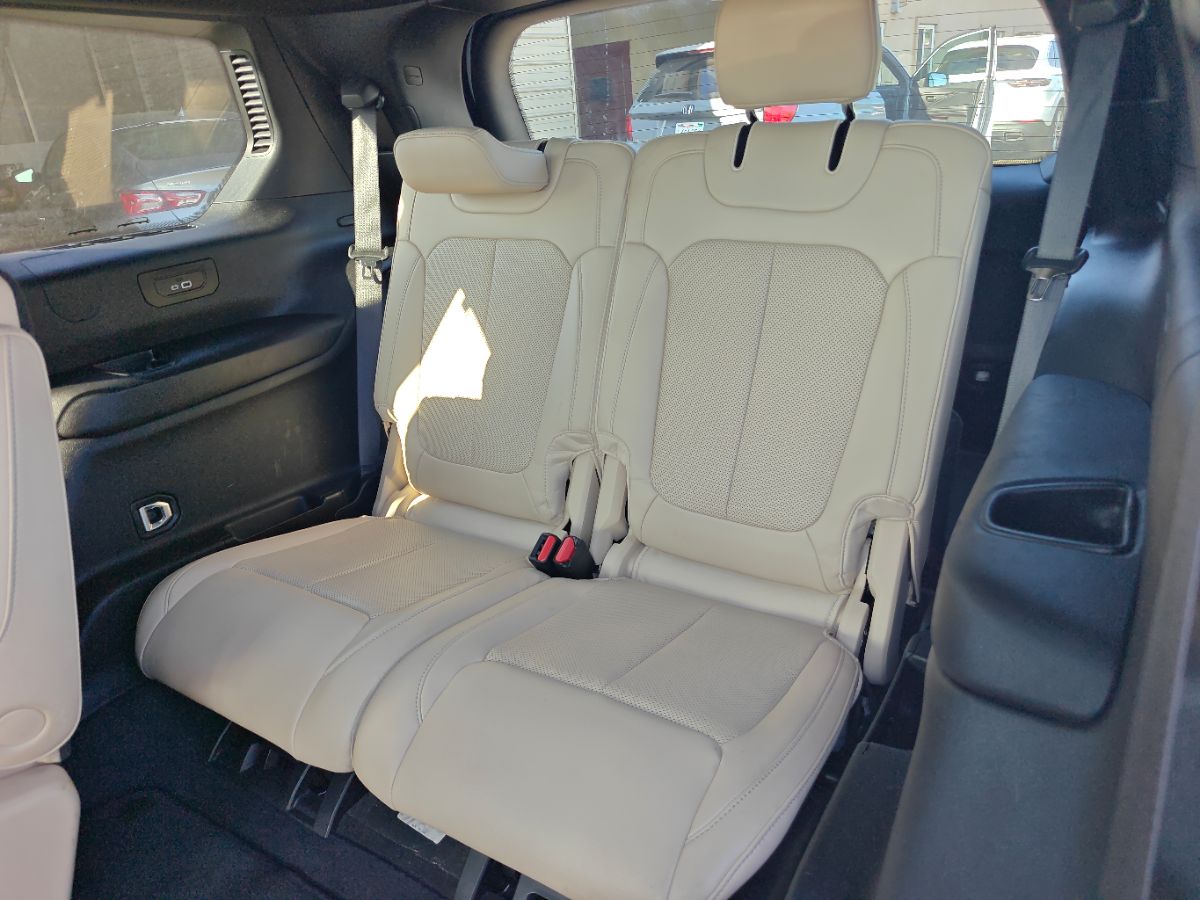 Jeep Grand Cherokee L photo 18