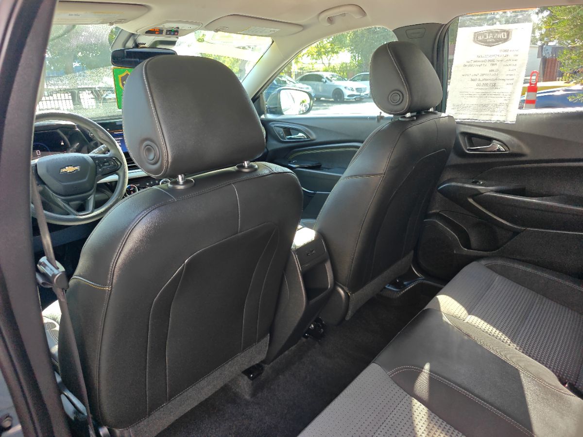 Chevrolet Trax photo 18
