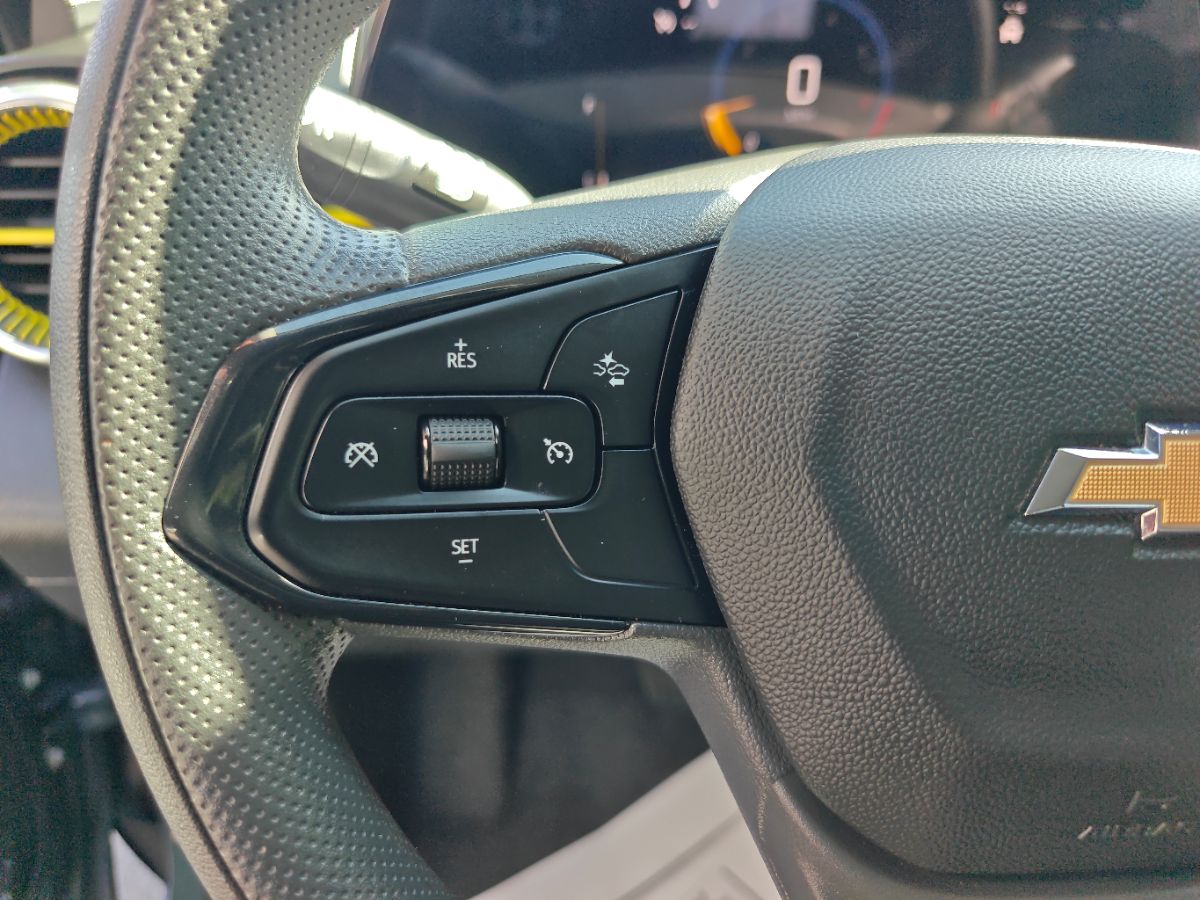 Chevrolet Trax photo 25