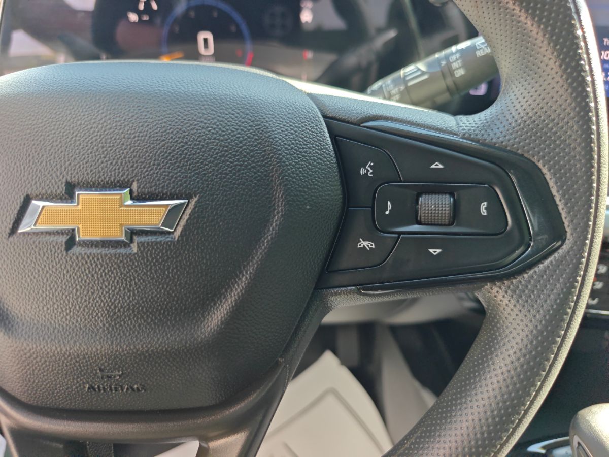 Chevrolet Trax photo 26