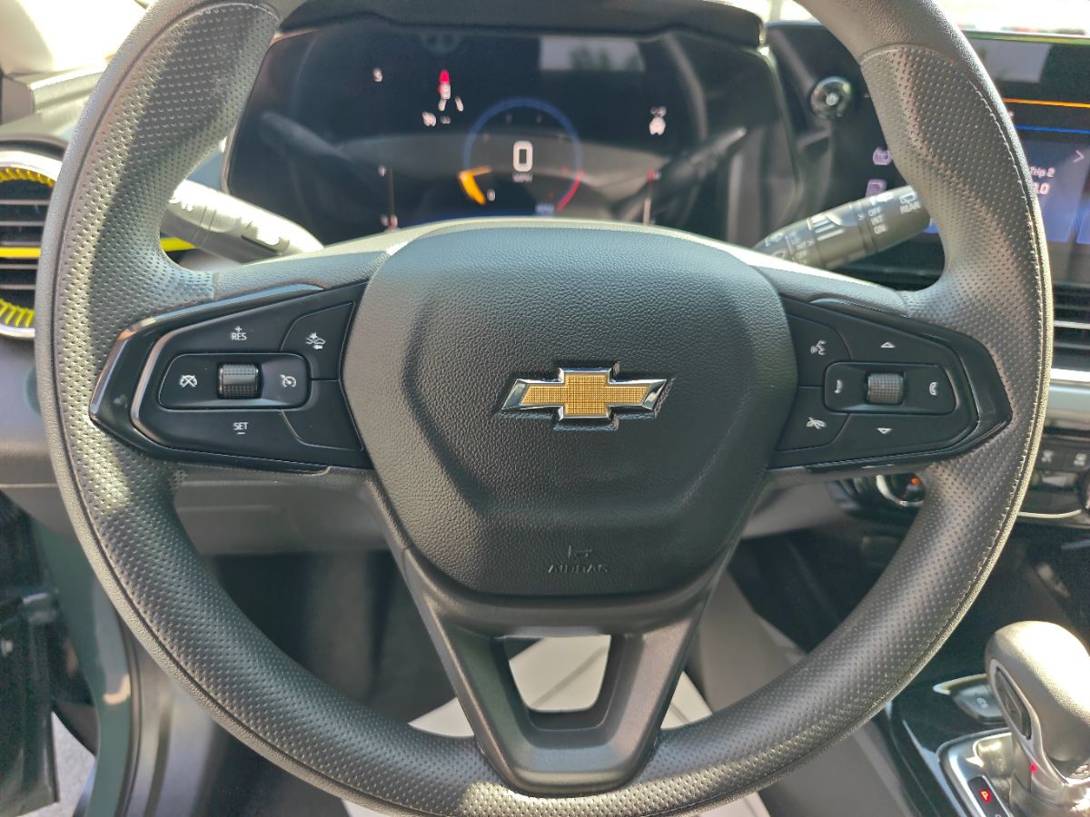Chevrolet Trax photo 27