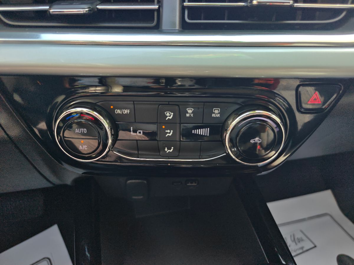 Chevrolet Trax photo 30