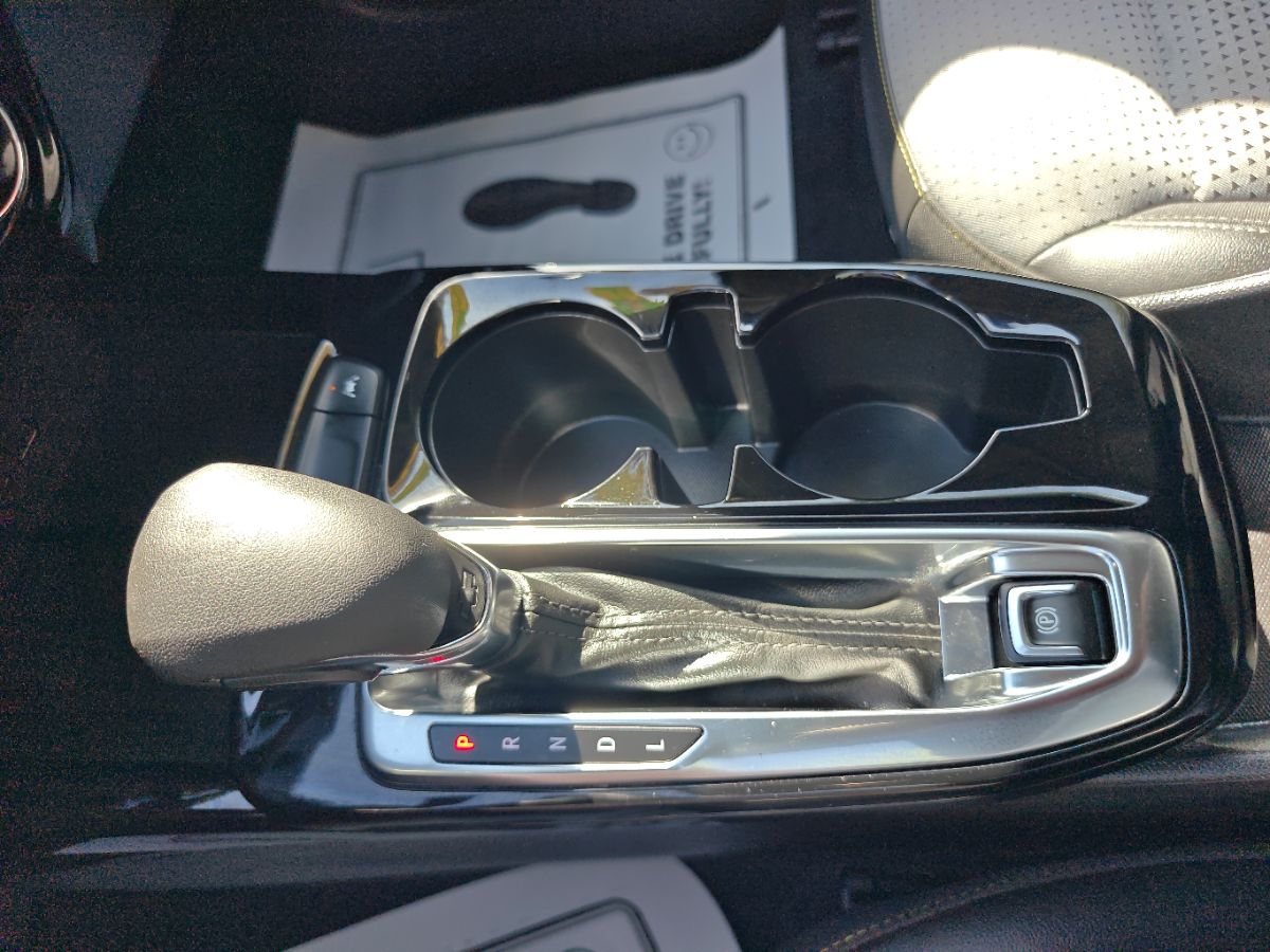 Chevrolet Trax photo 31