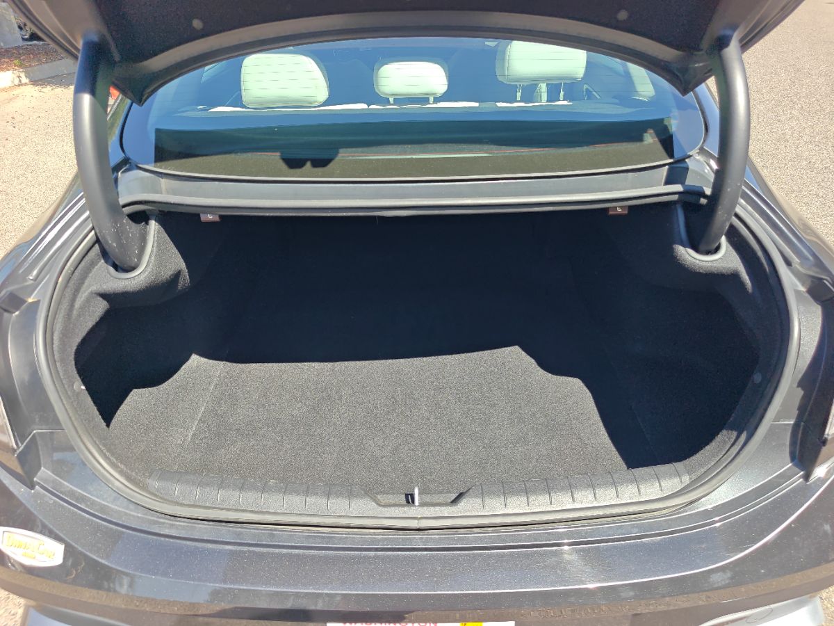 Hyundai Sonata photo 14