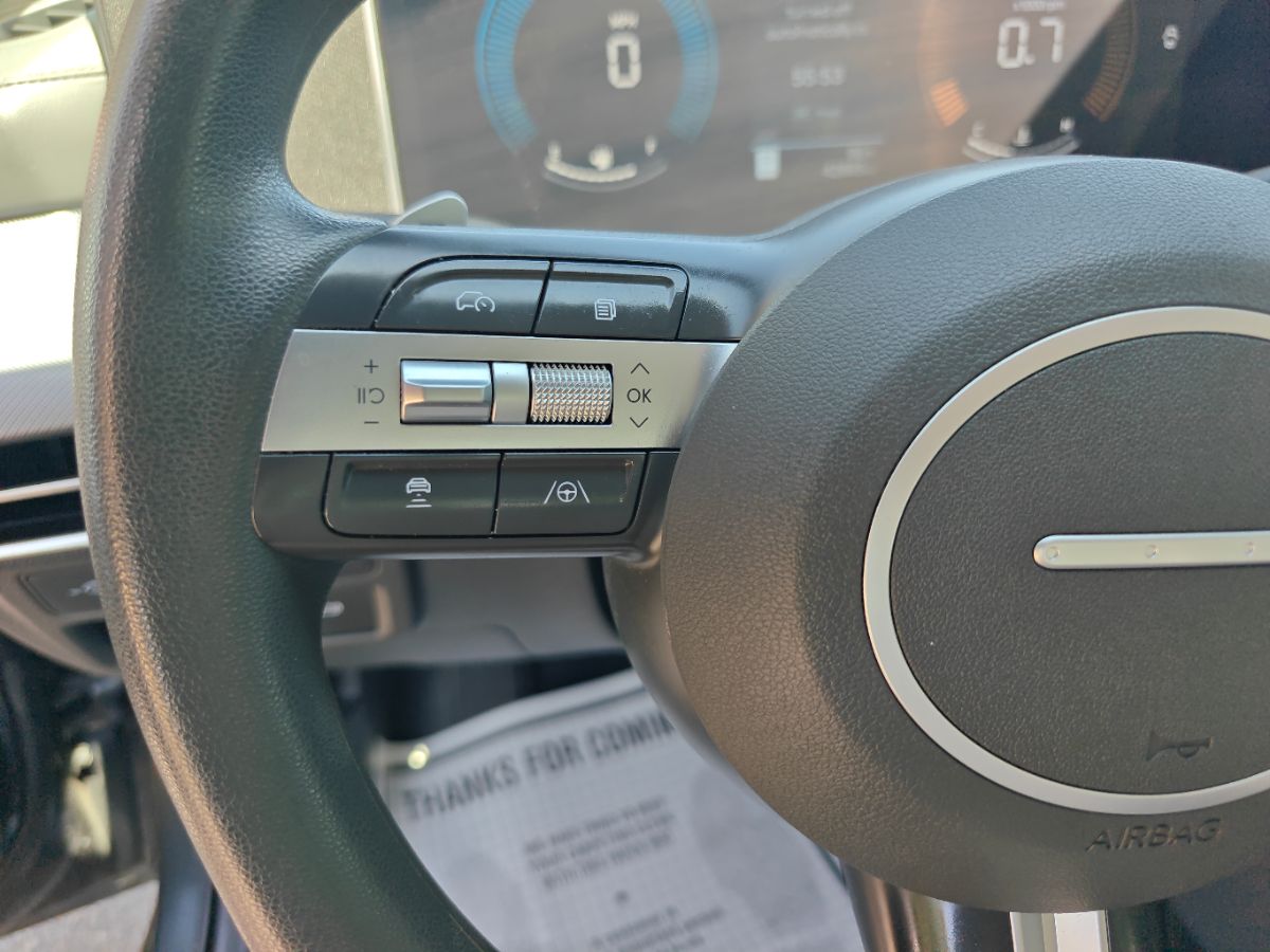 Hyundai Sonata photo 25