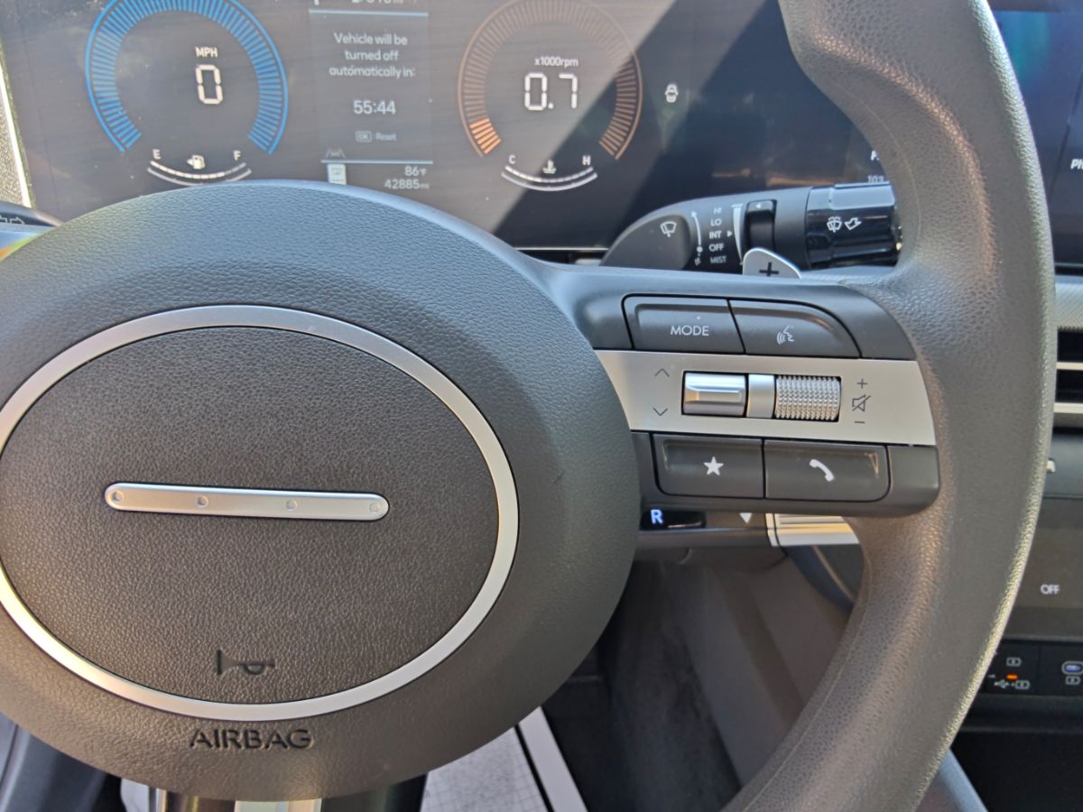 Hyundai Sonata photo 26