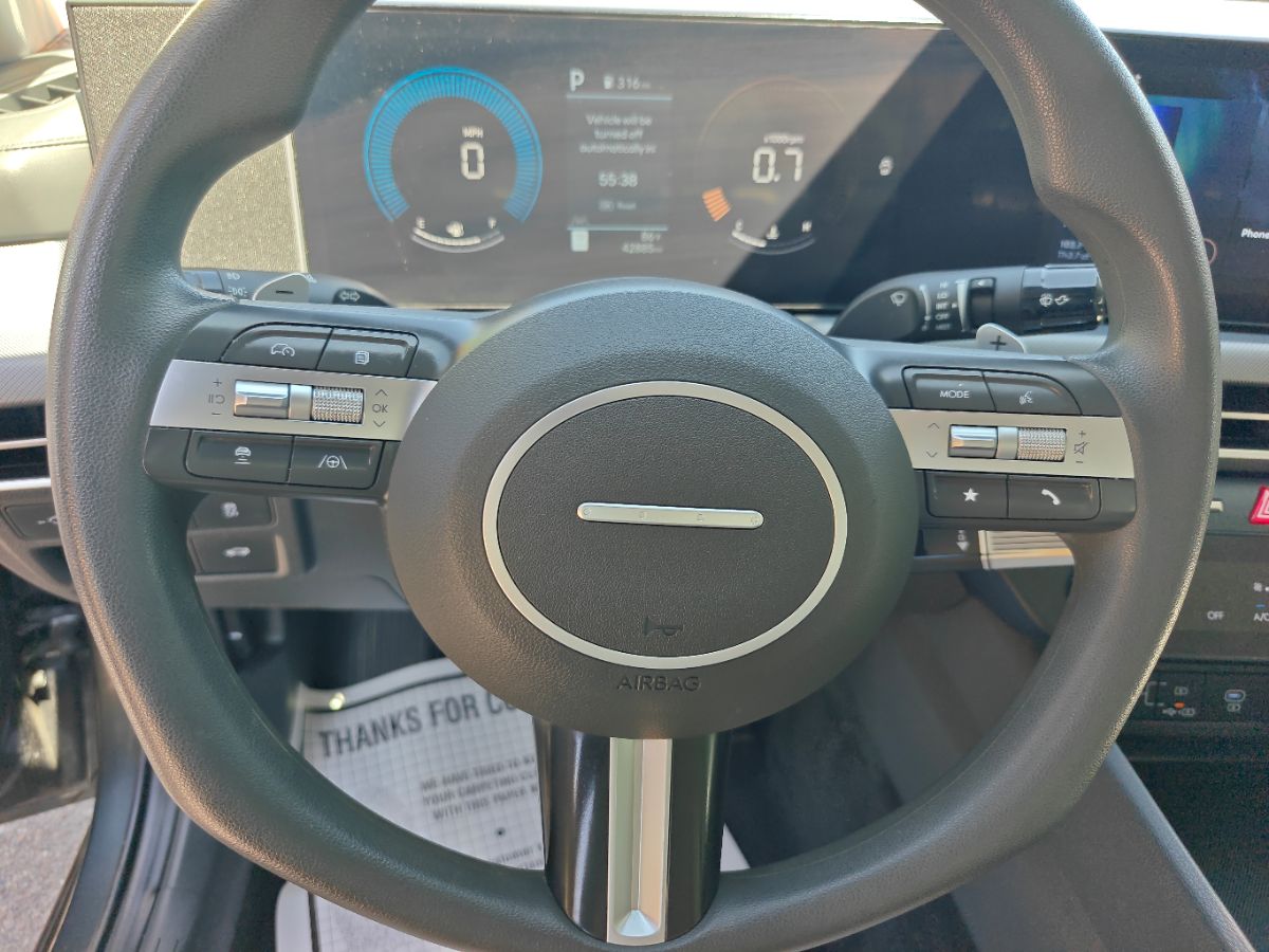 Hyundai Sonata photo 27
