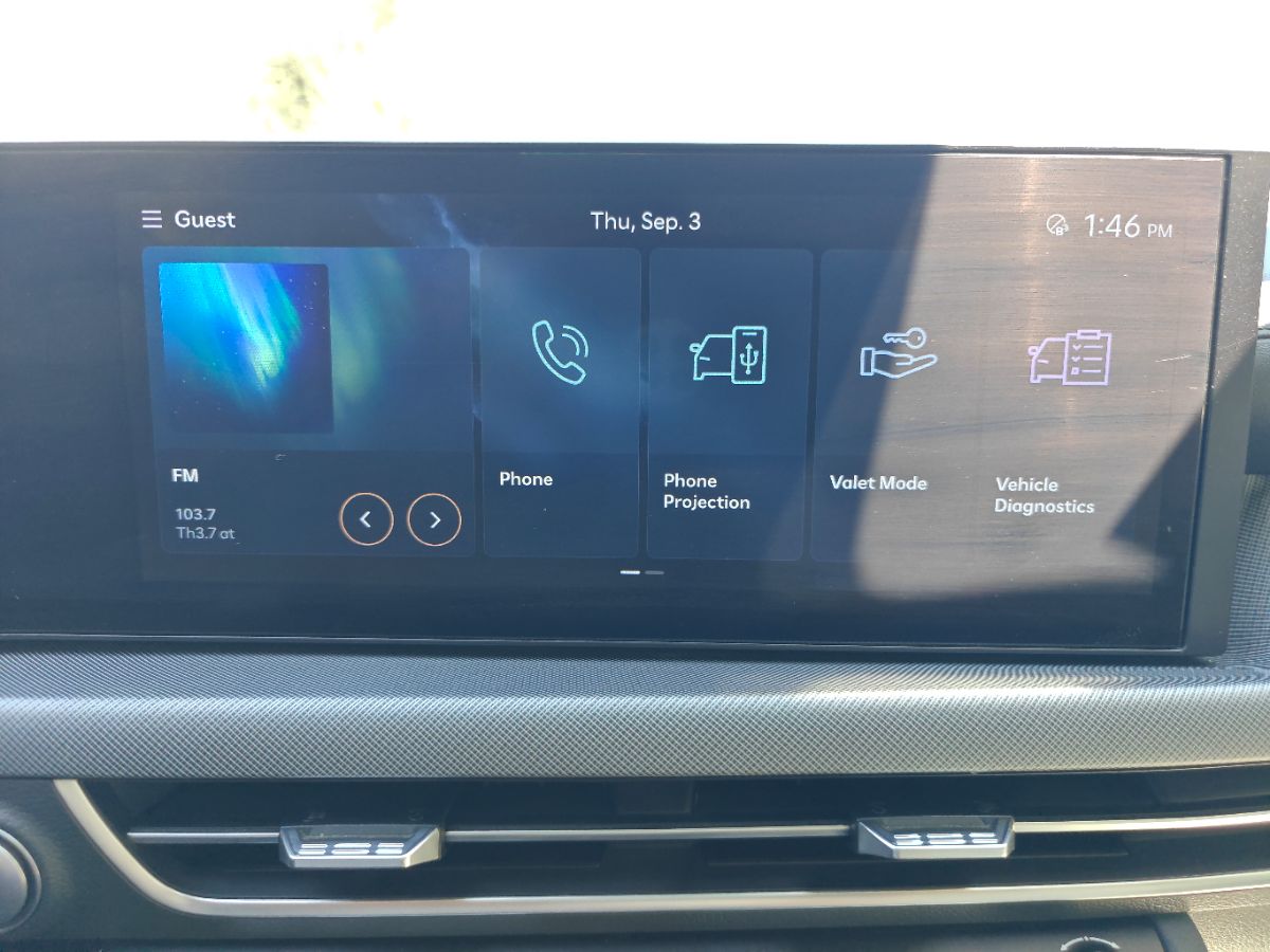 Hyundai Sonata photo 29