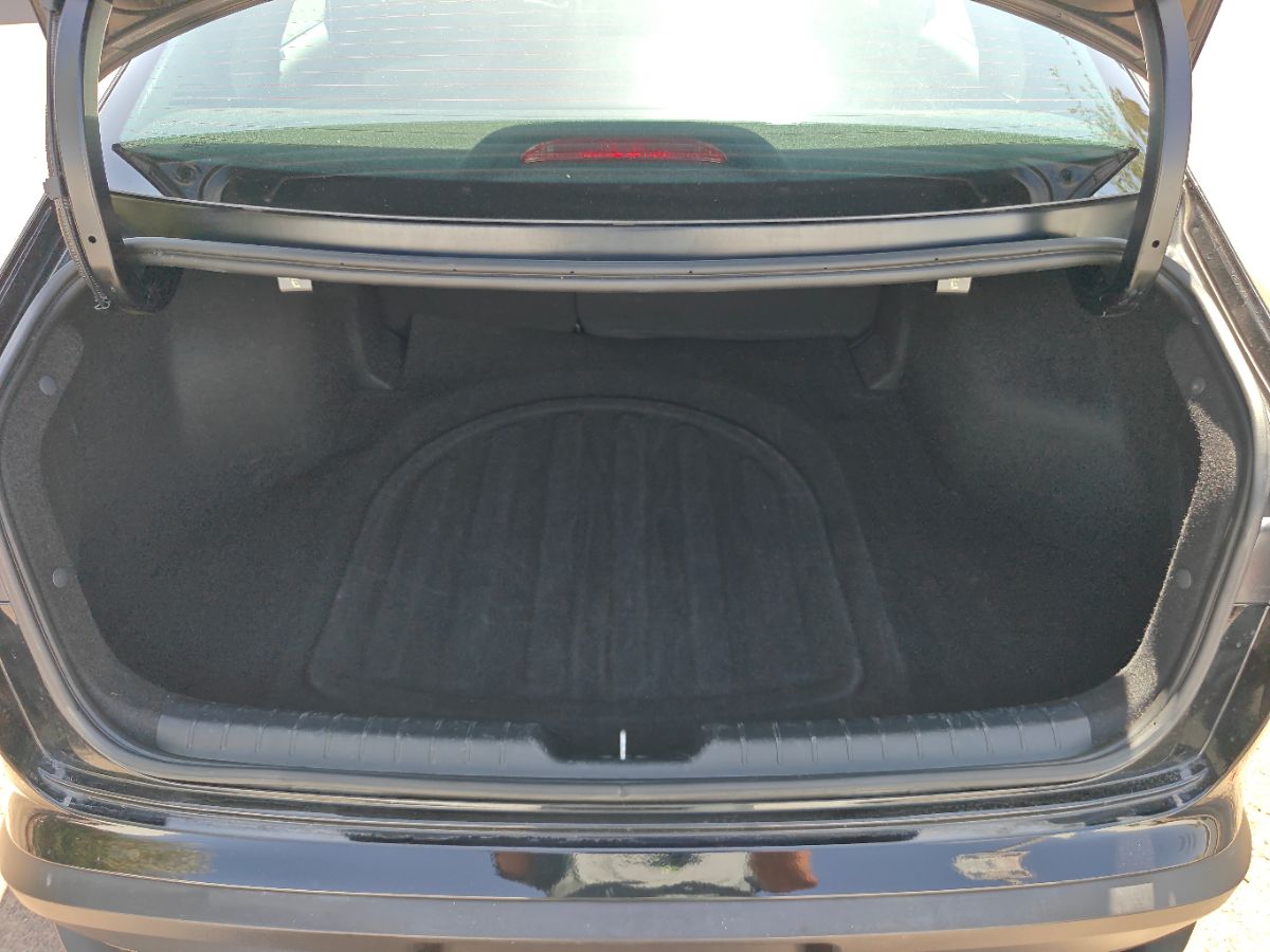 Kia K4 photo 14