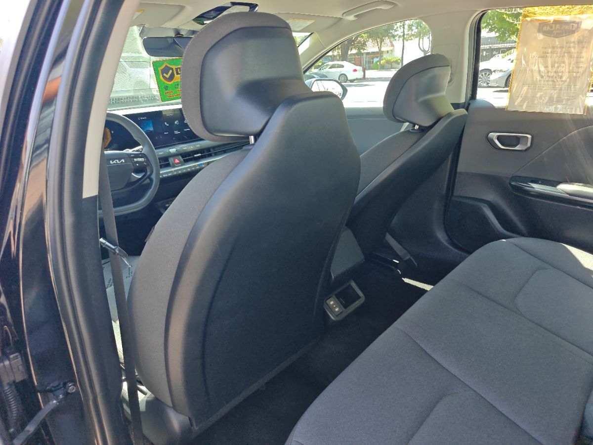 Kia K4 photo 18