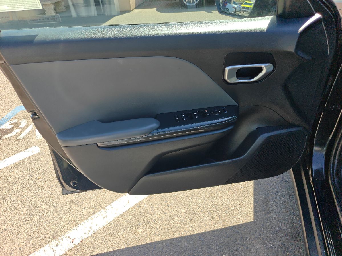 Kia K4 photo 21