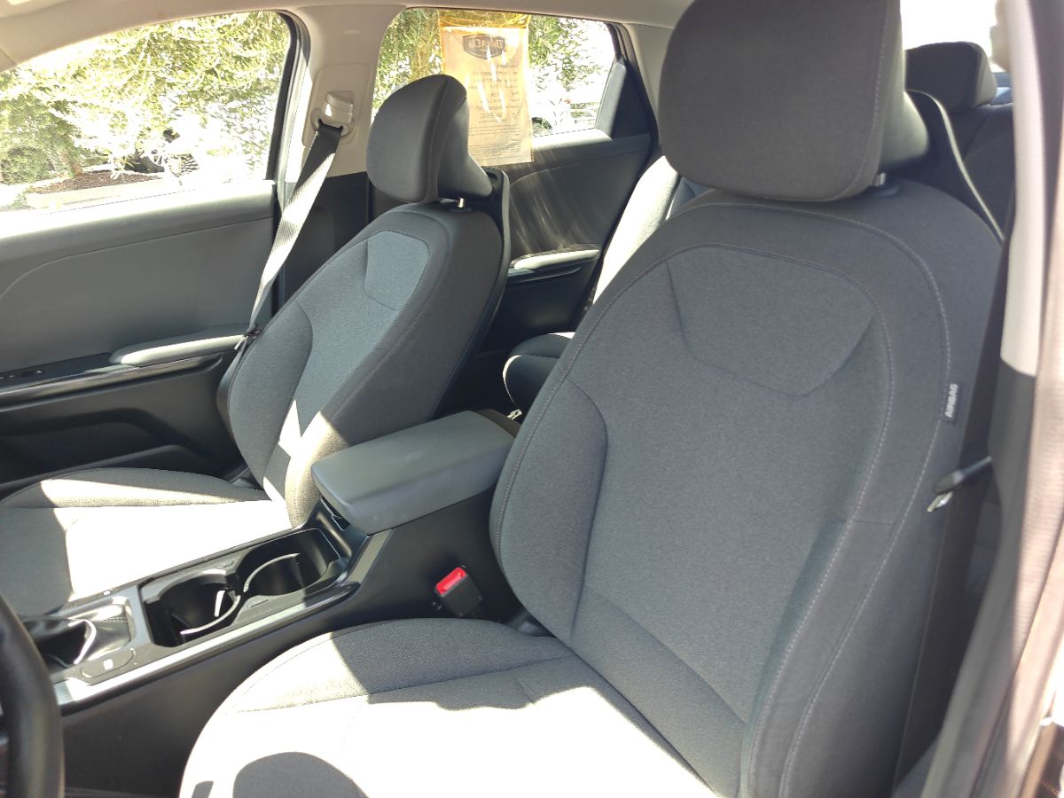 Kia K4 photo 22