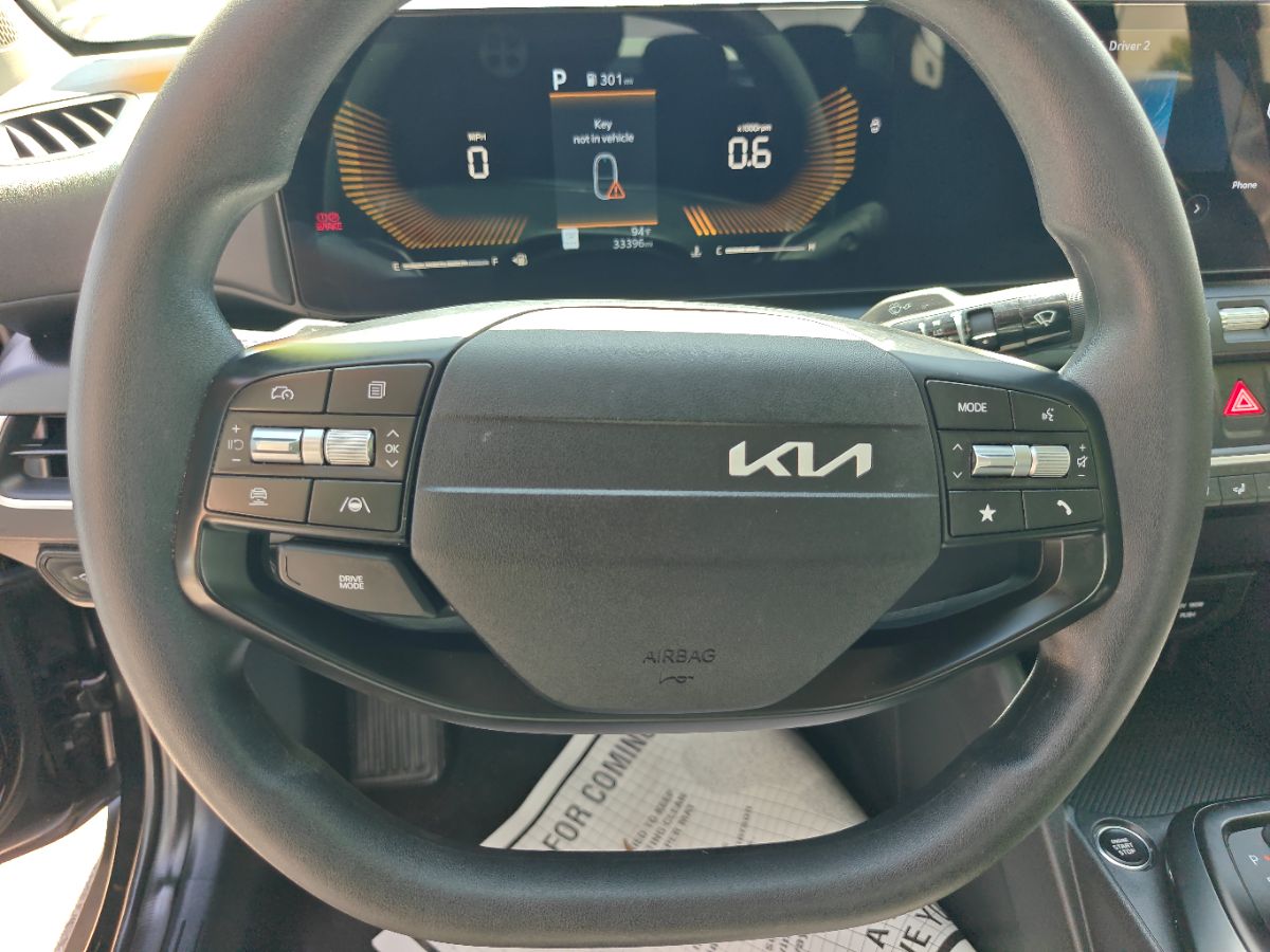 Kia K4 photo 27