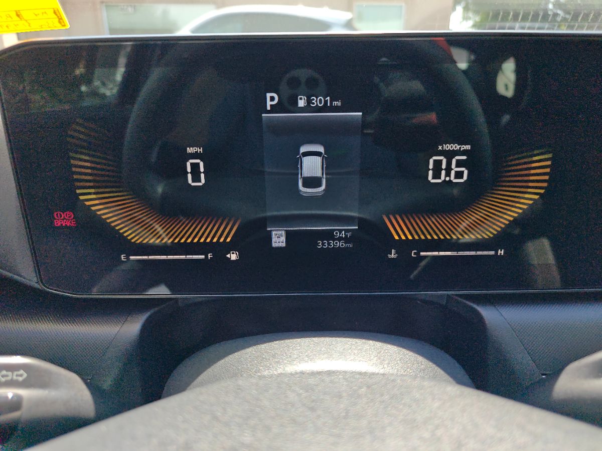 Kia K4 photo 28