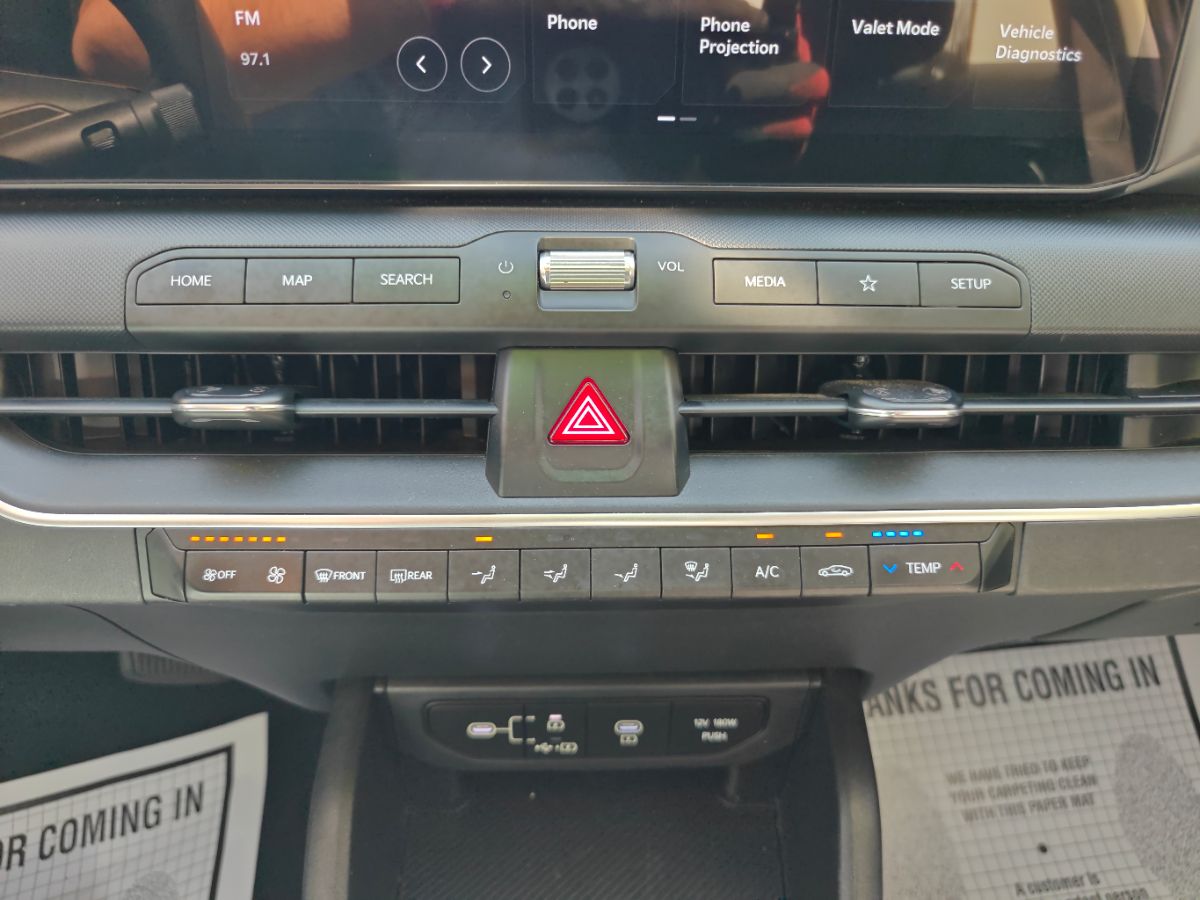 Kia K4 photo 30