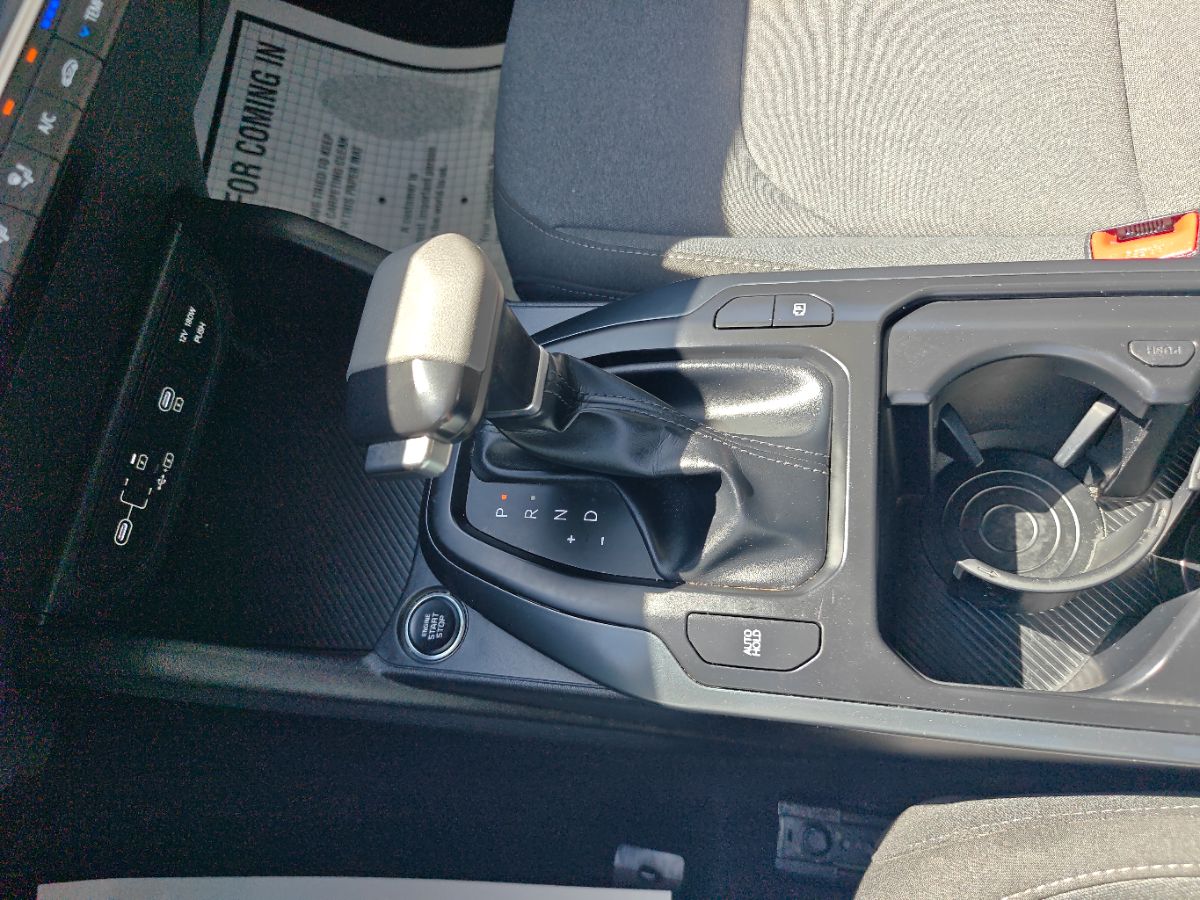 Kia K4 photo 31