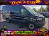 2023 Ford Transit Cargo Van 