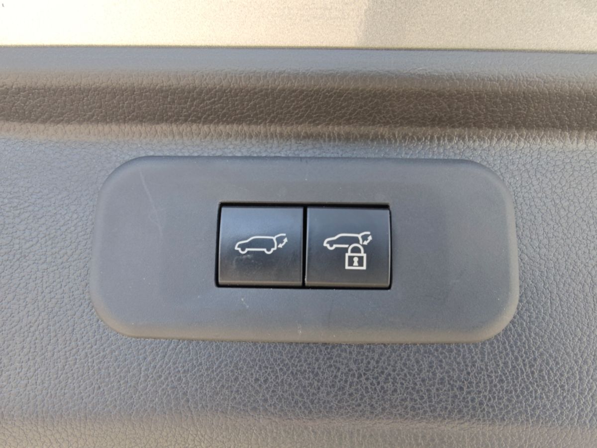 Toyota Grand Highlander photo 15