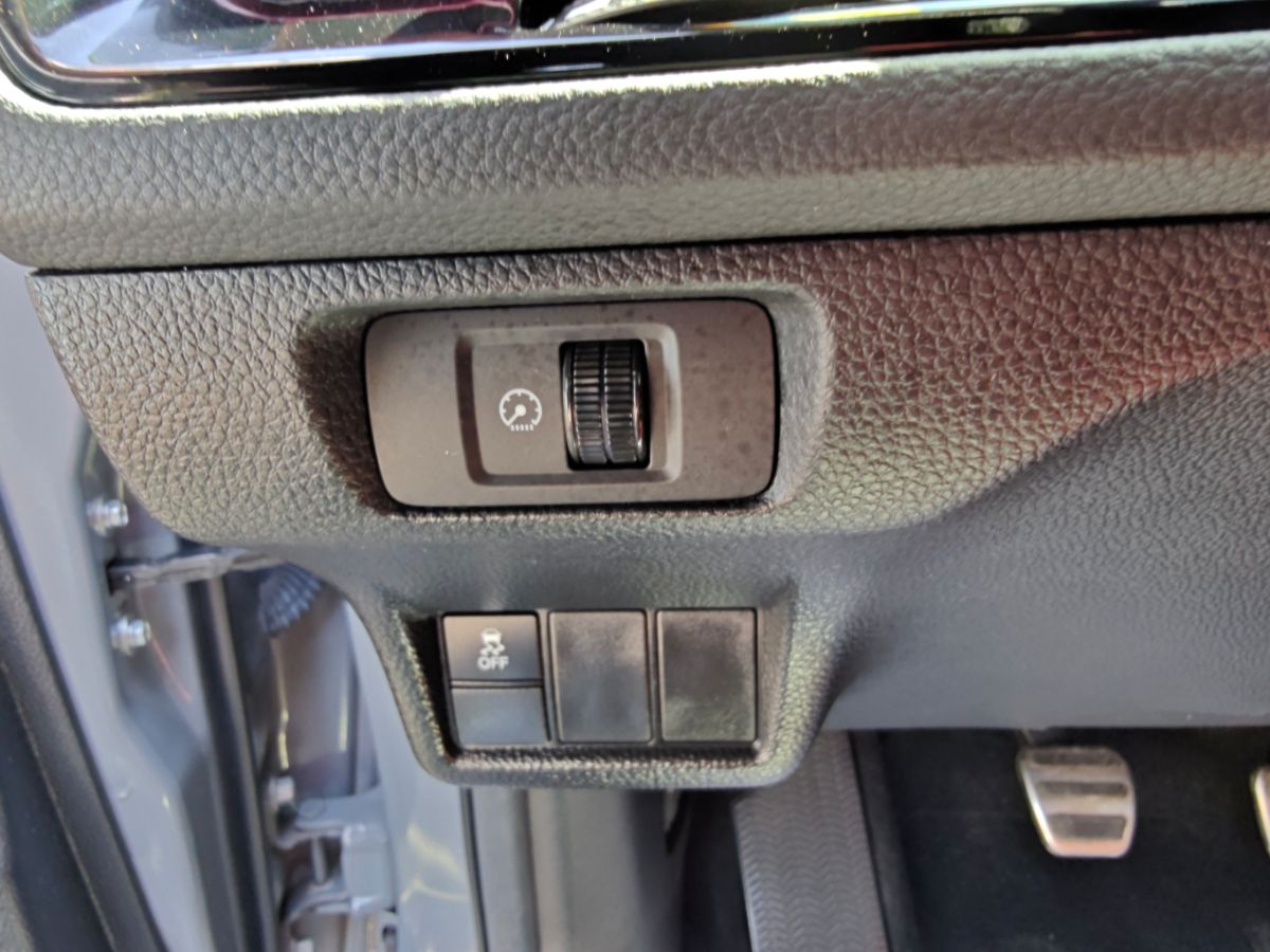 Honda Civic Si photo 25