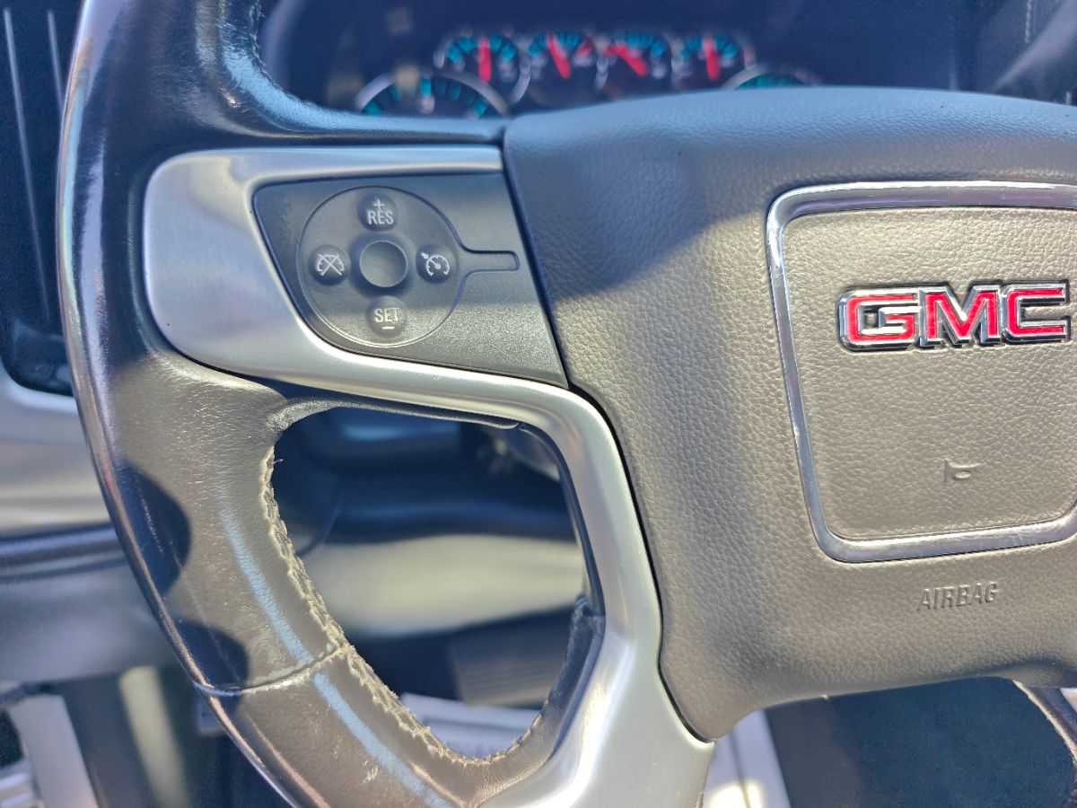 GMC Sierra photo 28