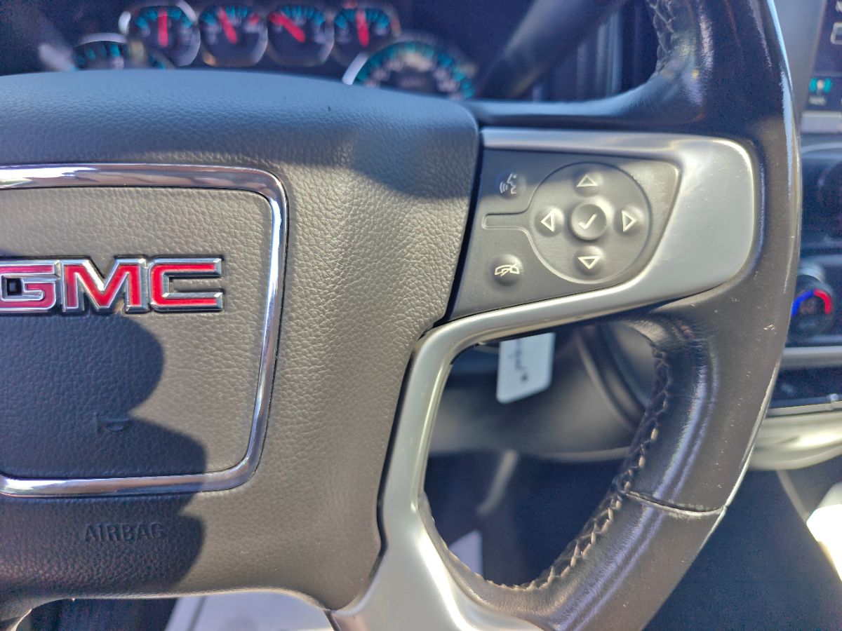GMC Sierra photo 29
