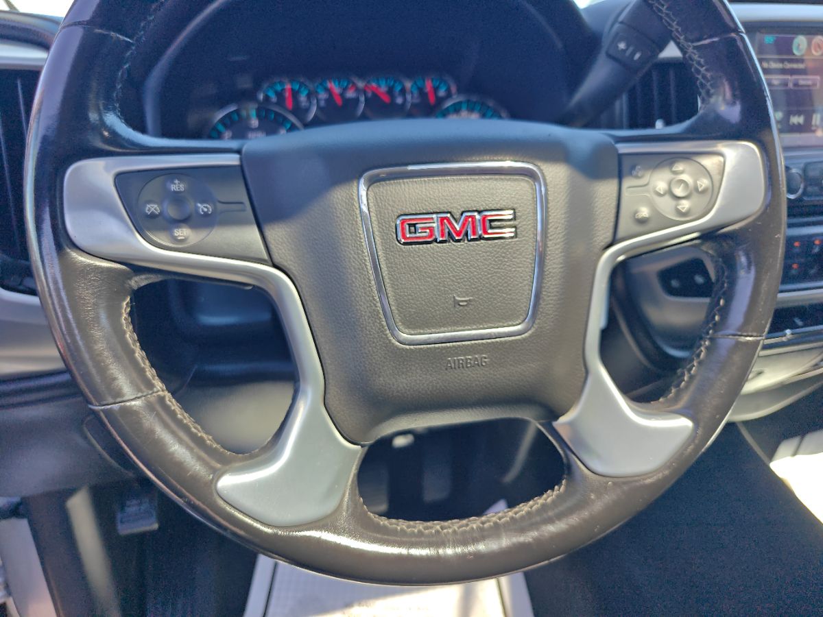 GMC Sierra photo 30