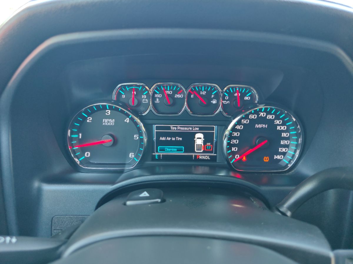 GMC Sierra photo 31