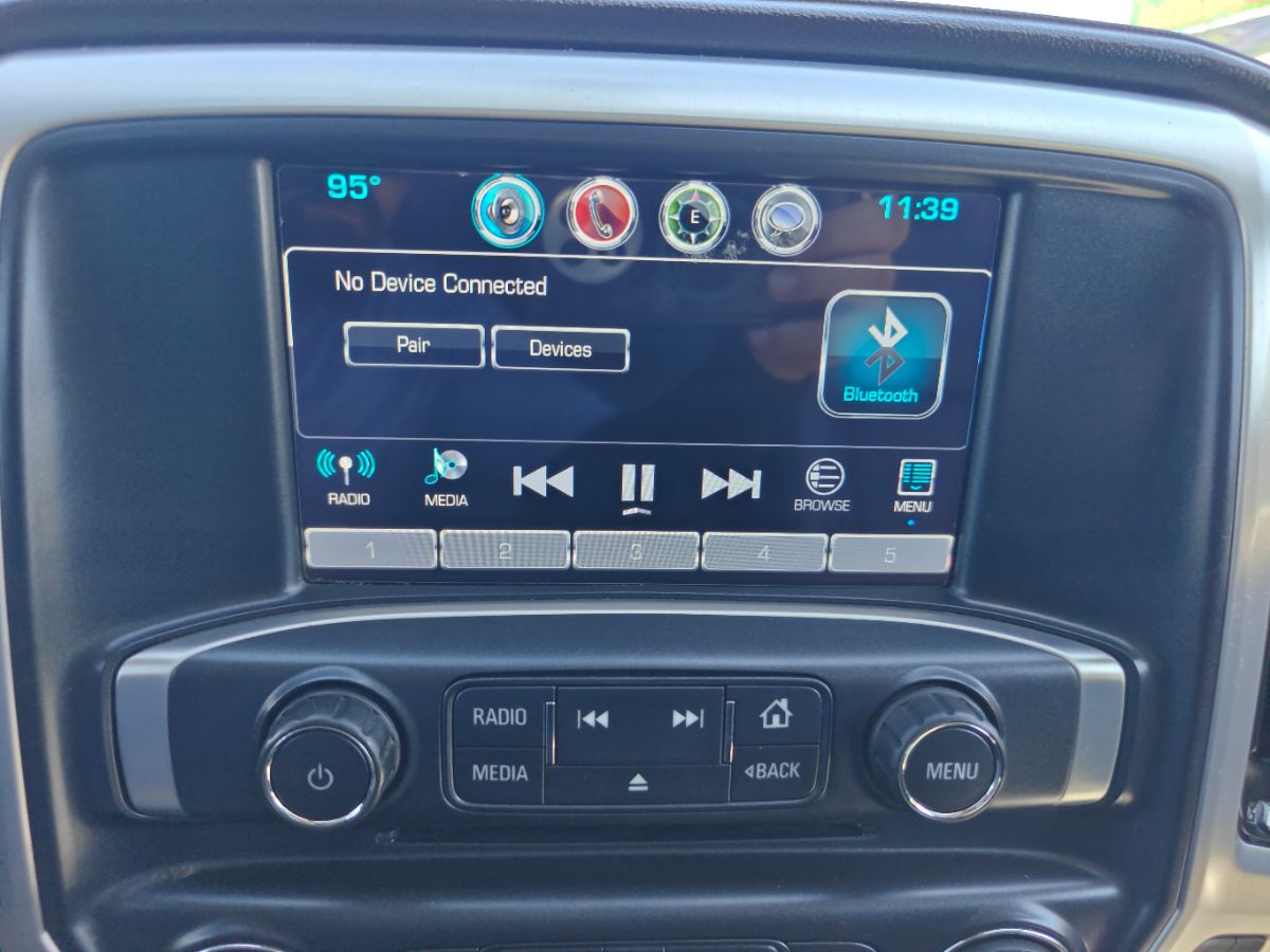 GMC Sierra photo 32