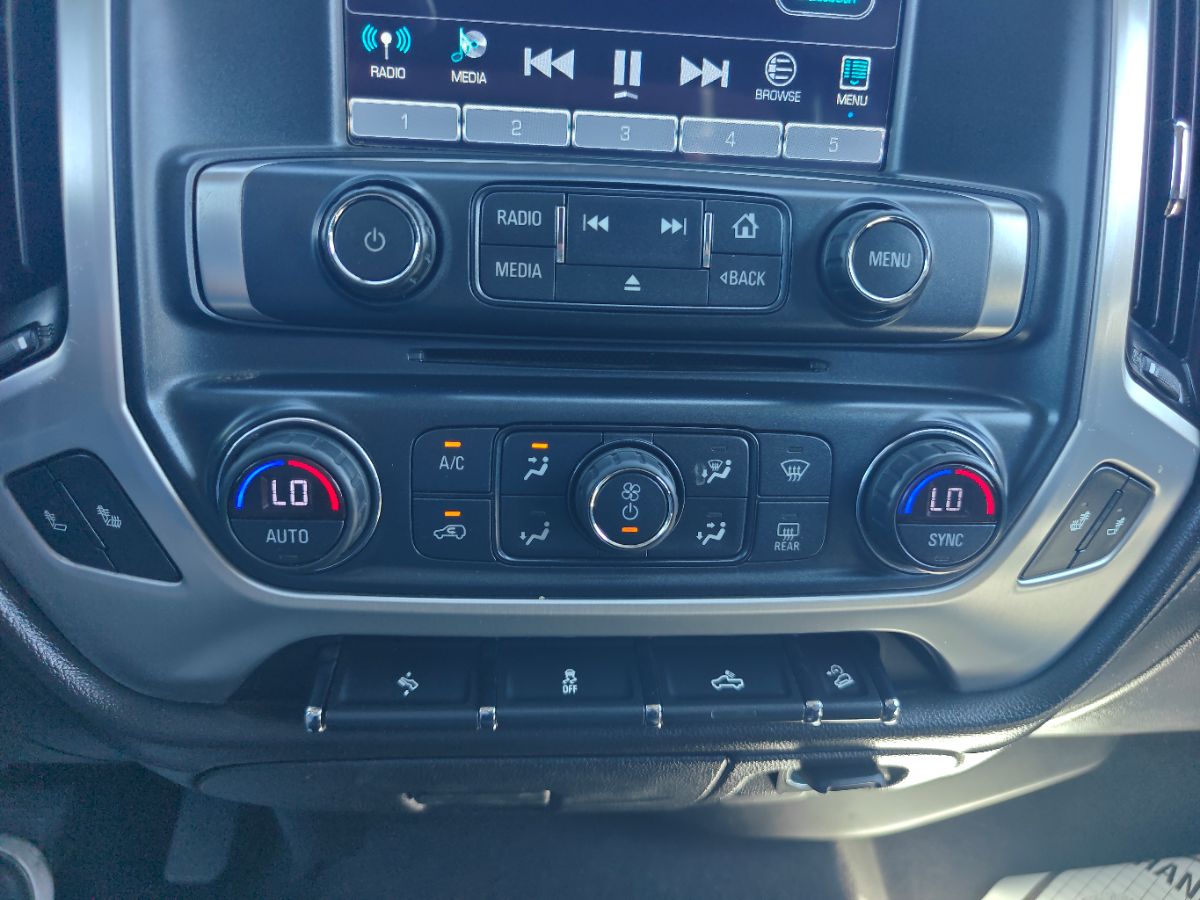GMC Sierra photo 33