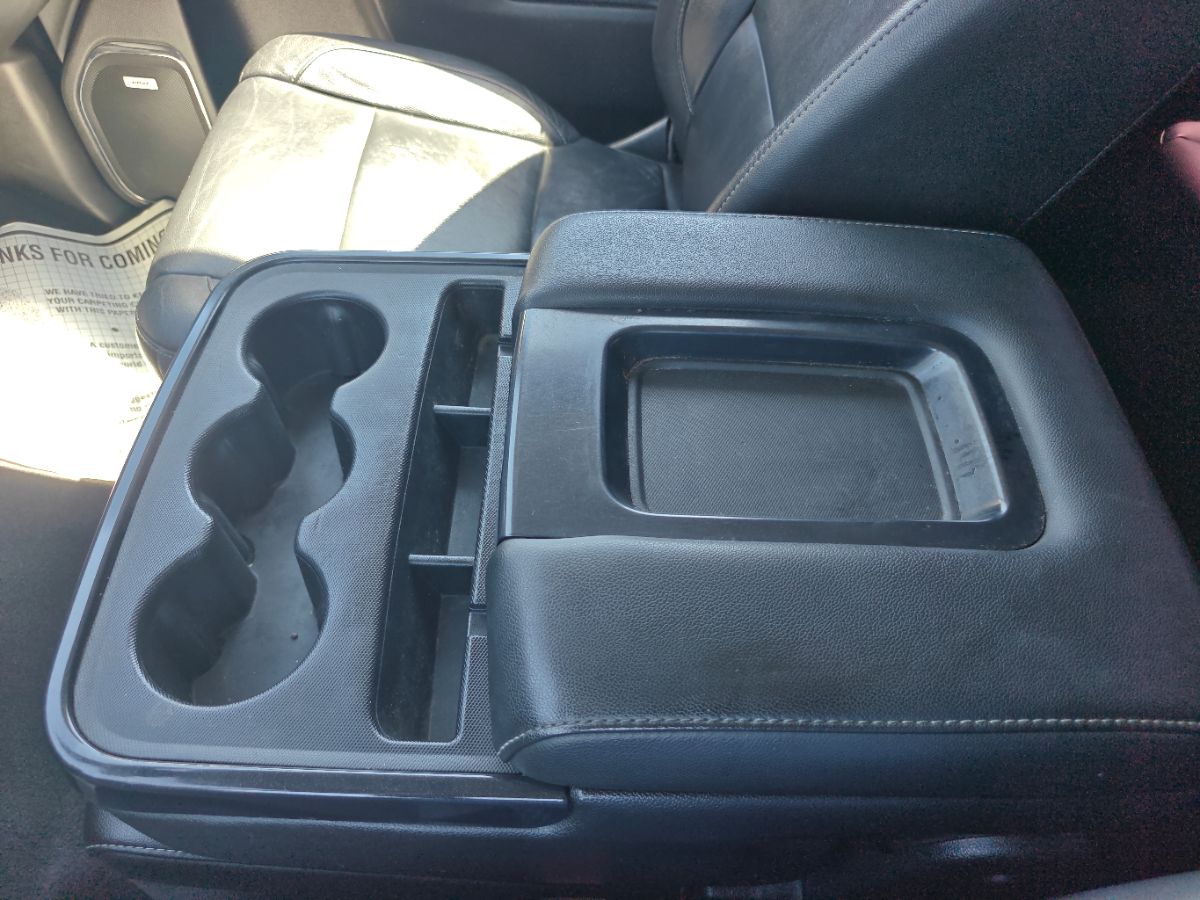 GMC Sierra photo 34