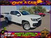 2021 Chevrolet Colorado 2WD LT
