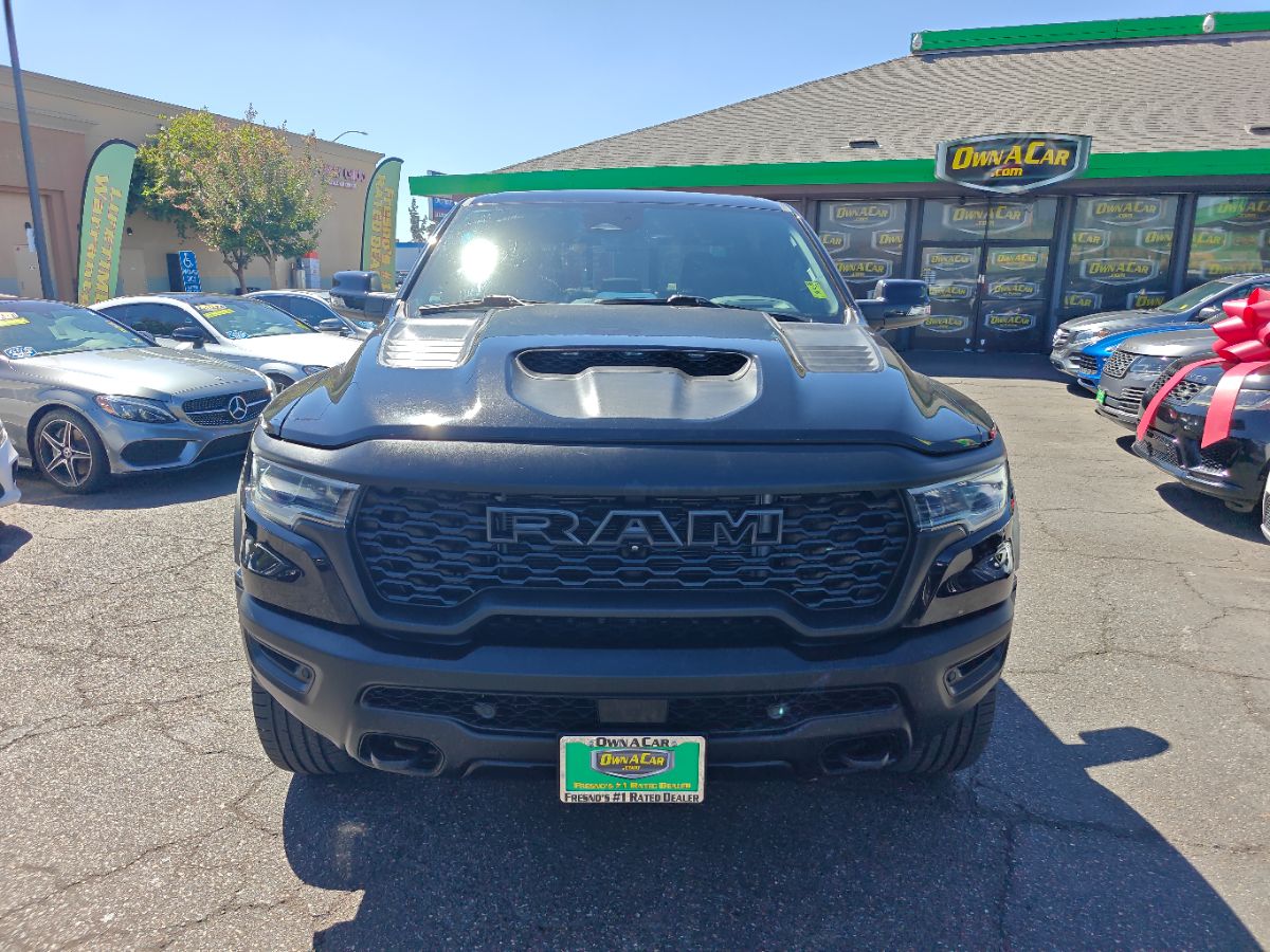 Ram 1500 photo 6