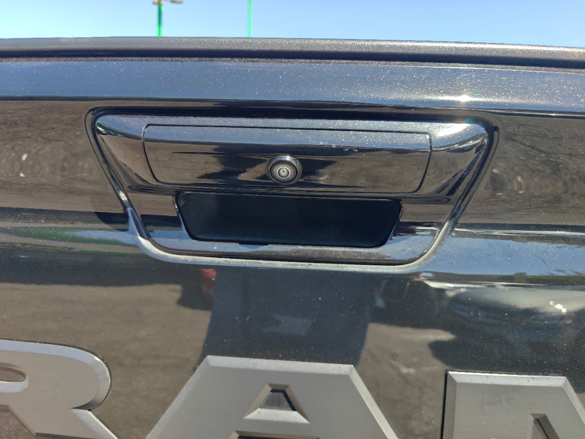 Ram 1500 photo 14