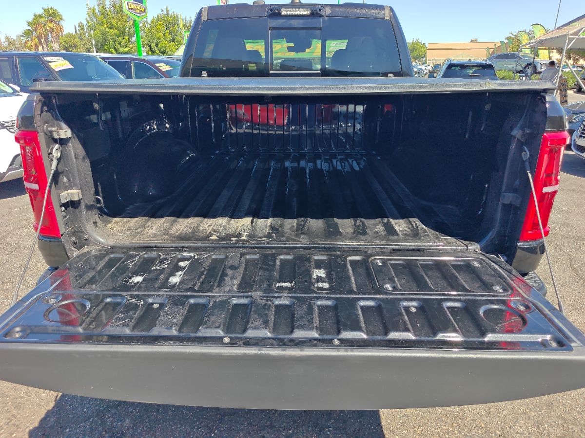 Ram 1500 photo 15