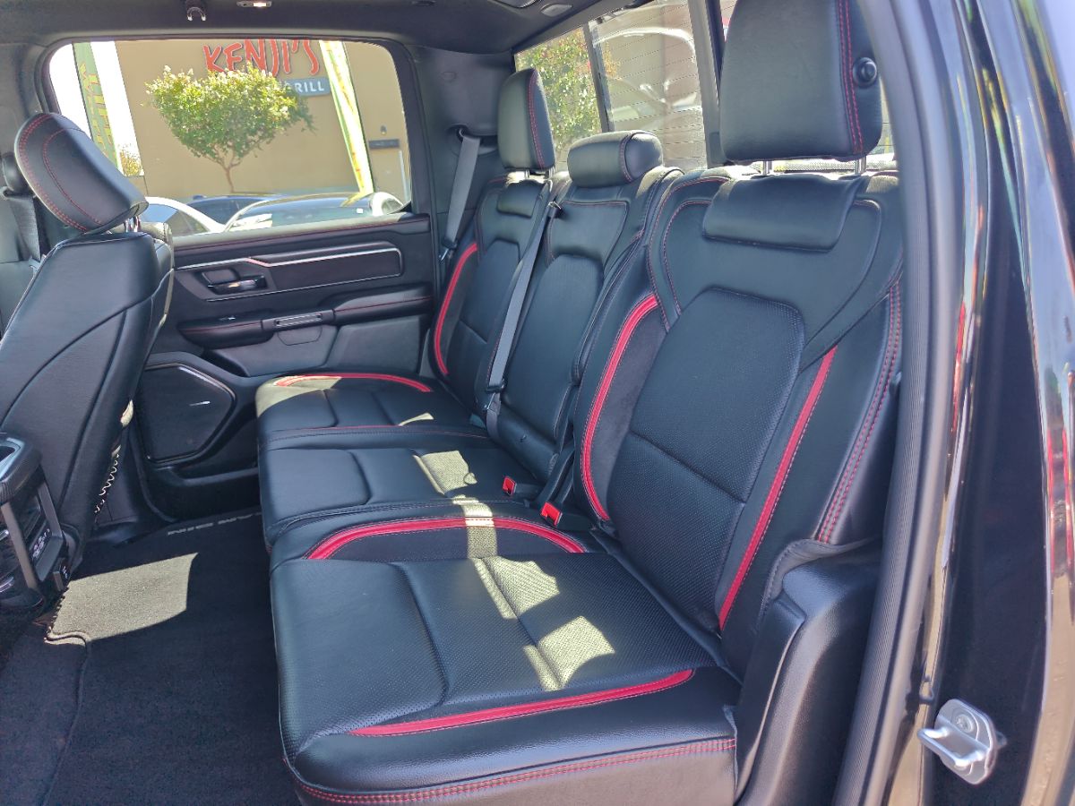 Ram 1500 photo 19