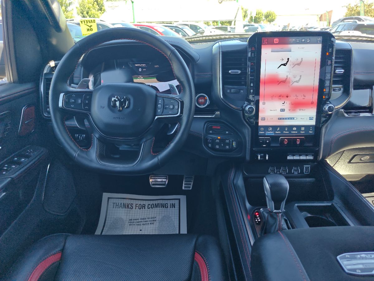 Ram 1500 photo 22