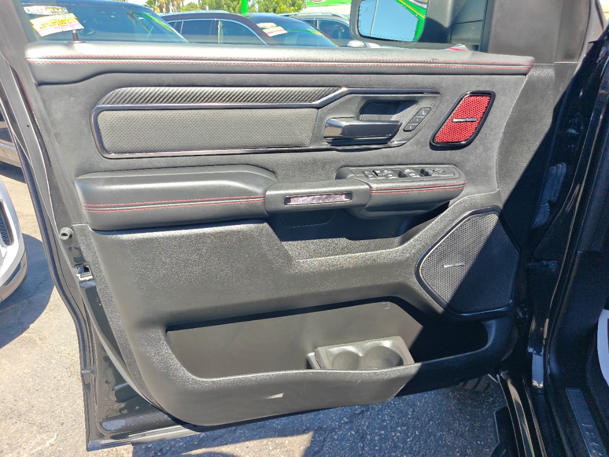 Ram 1500 photo 23