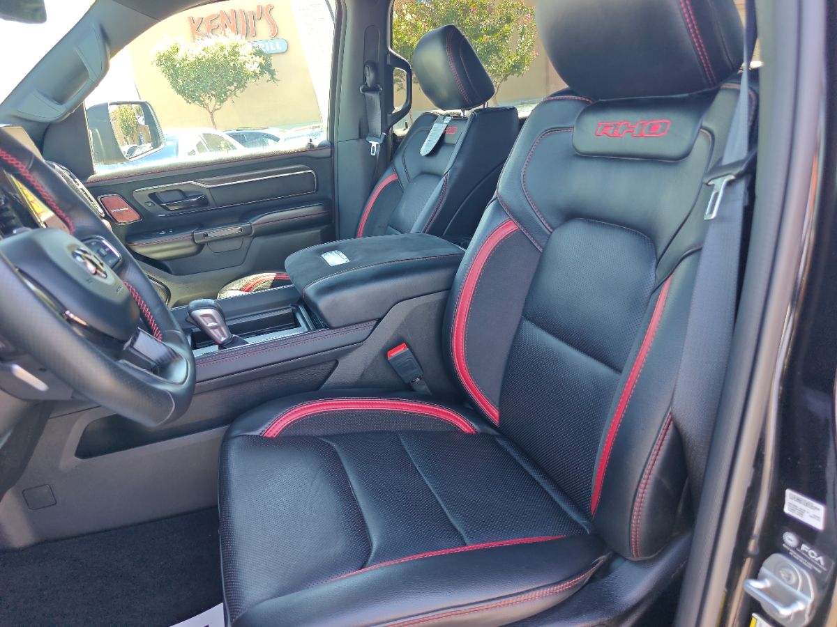 Ram 1500 photo 26