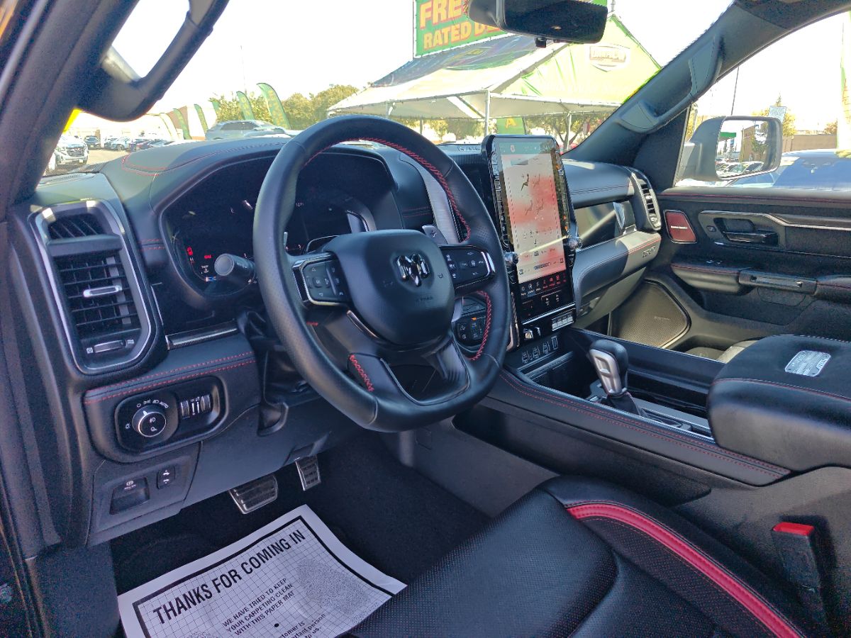 Ram 1500 photo 27