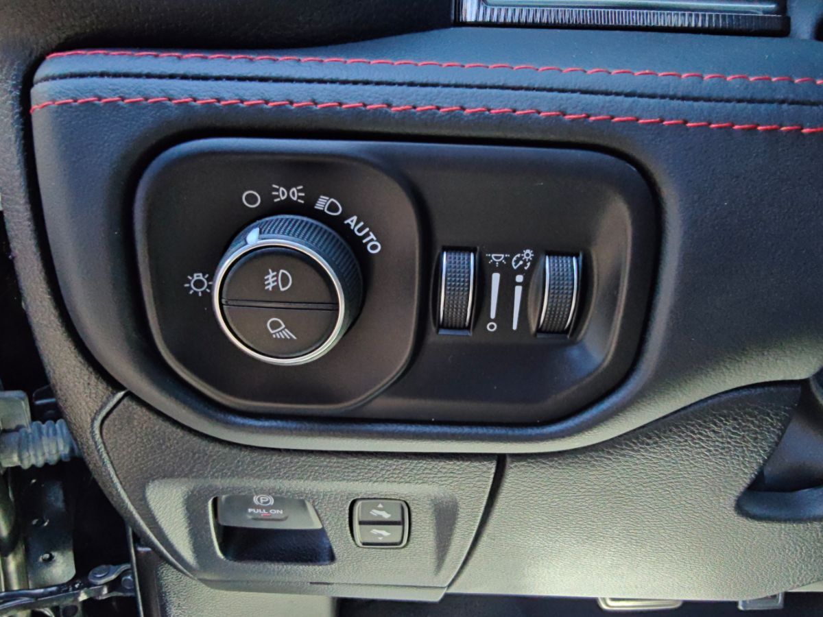 Ram 1500 photo 29