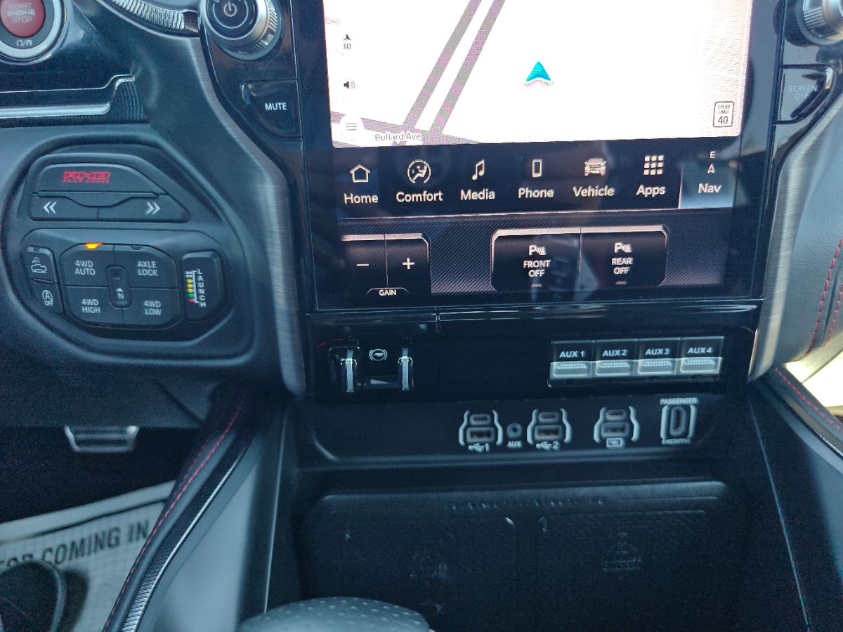 Ram 1500 photo 35