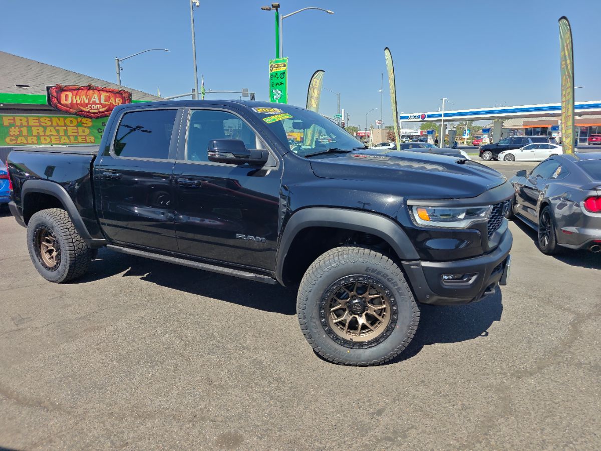 Ram 1500 photo 2