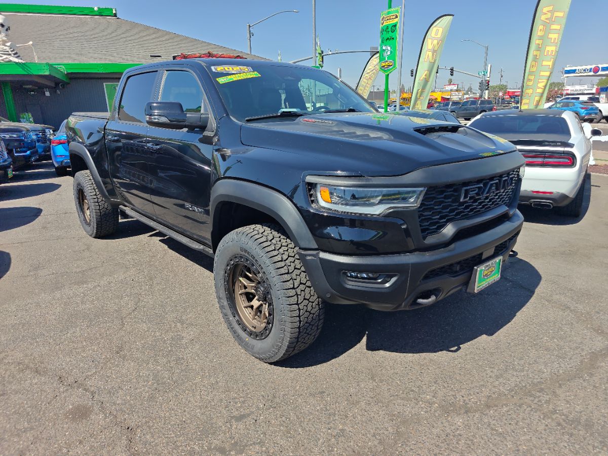 Ram 1500 photo 7