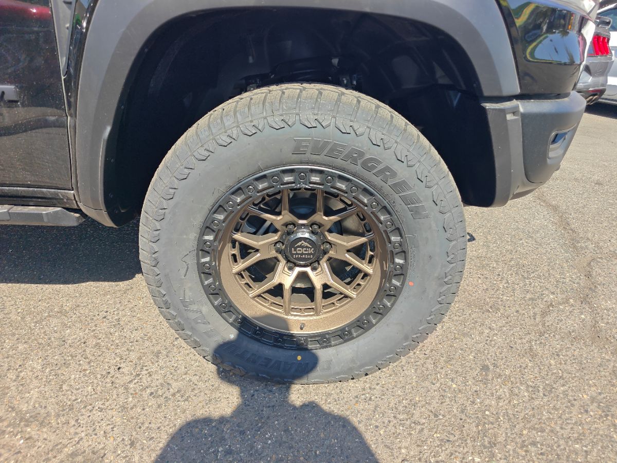 Ram 1500 photo 8
