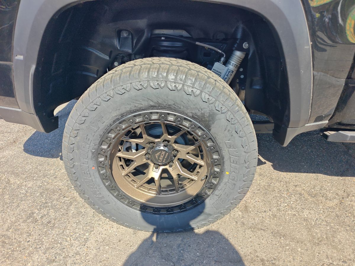 Ram 1500 photo 9