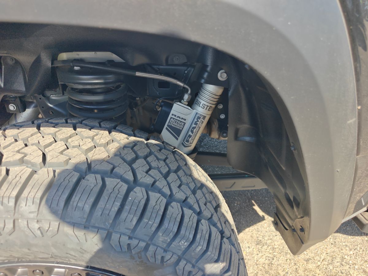 Ram 1500 photo 10